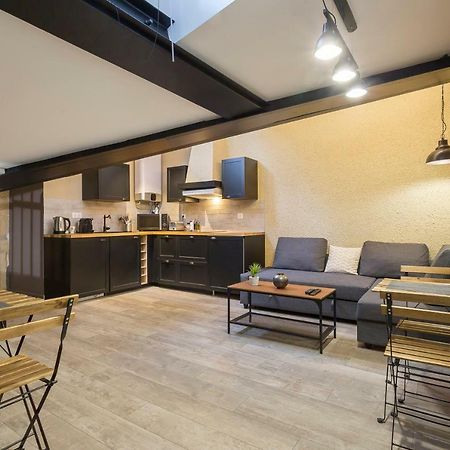 L'Atelier de Saint Paul - Bail mobilité Appartamento Lione Esterno foto
