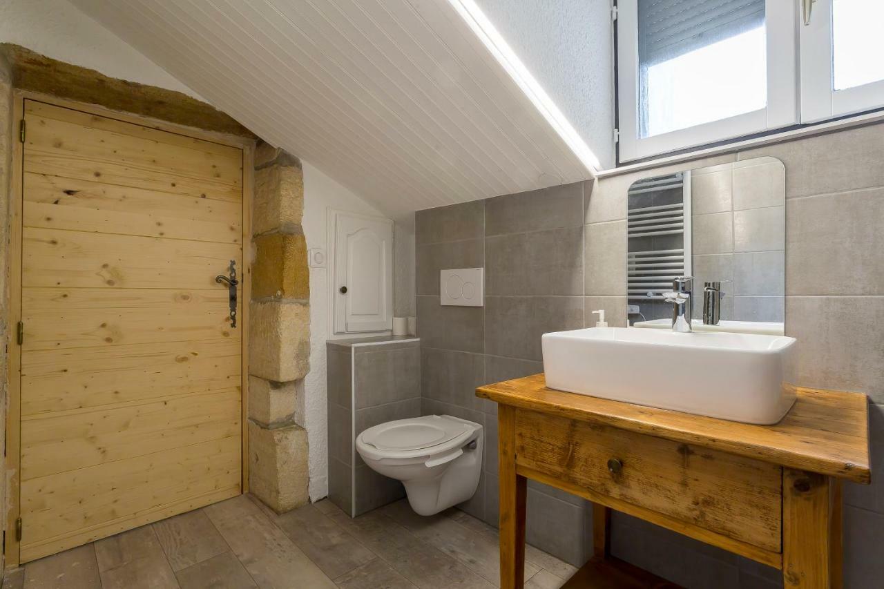 L'Atelier de Saint Paul - Bail mobilité Appartamento Lione Esterno foto